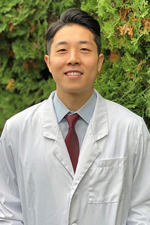 Dr. Jonathan Choi