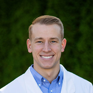 Dr. Jonathan Everett