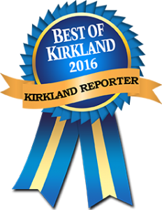 Best of Kirkland: 2016