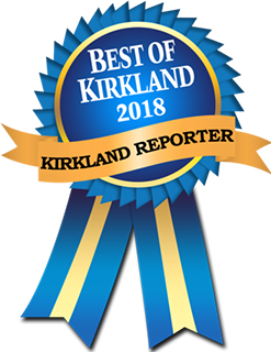 Best of Kirkland: 2018