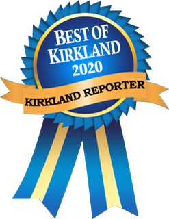 Best of Kirkland: 2020