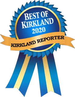 Best of Kirkland: 2020