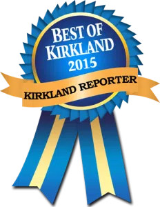 Best of Kirkland: 2015