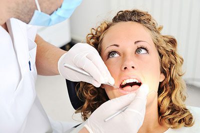 how to change dentists