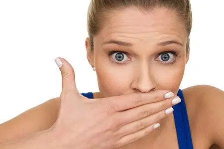 3 Surprising Causes of Bad Breath