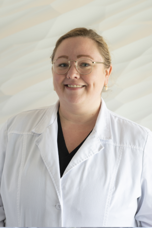 Dr. Olivia Acosta - Dentist in Kirkland, WA
