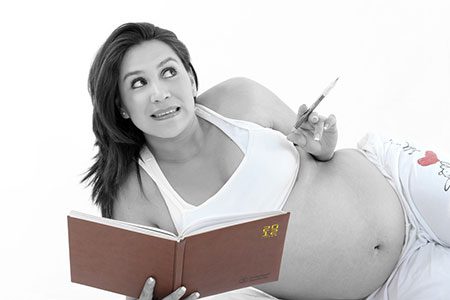 How Does Pregnancy Affect Oral Health?