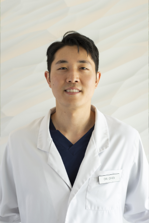 Dr. Jonathan Choi
