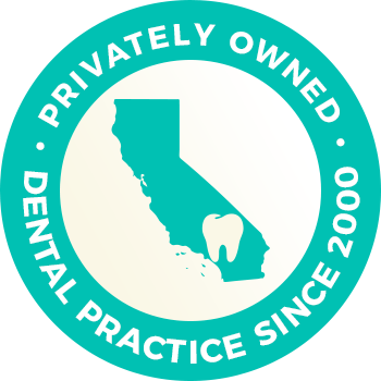 Locally Owned and Operated Badge