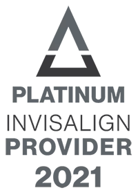 Platinum Invisalign Provider 2021 in Kirkland, WA