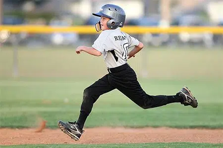 Tooth Protection Options for Children in Sports
