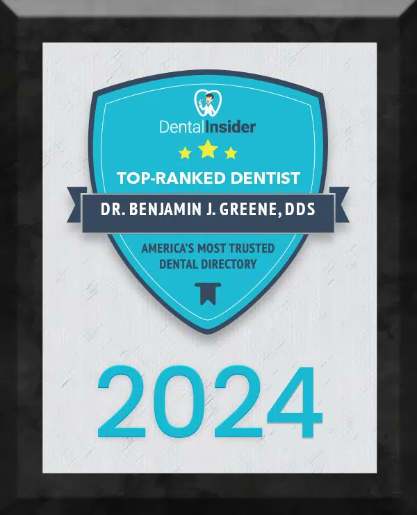 Dr. Benjamin Greene 2 Dental Insider Best of Kirkland: Kirkland Family Dentistry