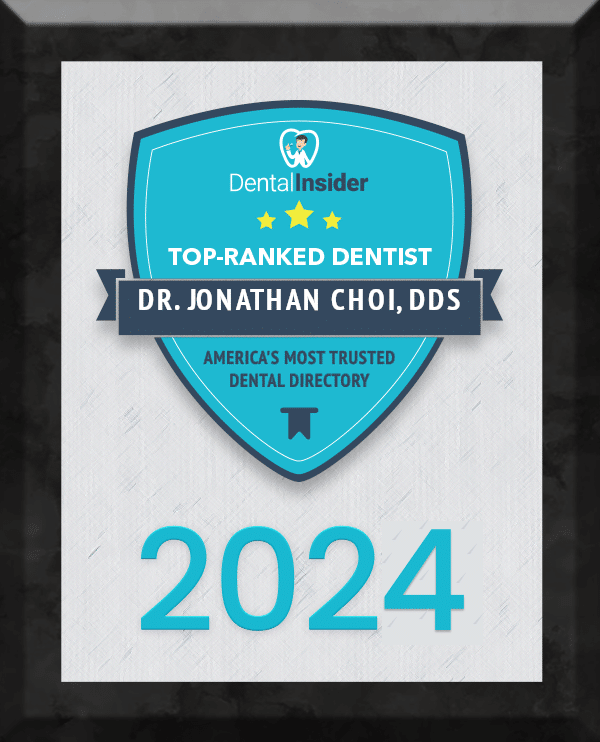 Why Kirkland Family Dentistry? 21 Kirkland Family Dentistry Top Ranked Dentist Awards